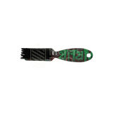CEPILLITO CERDA NEGRA CHIC 3604