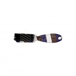 CEPILLITO *POLE-CERDA NEGRO CHIC* 6319