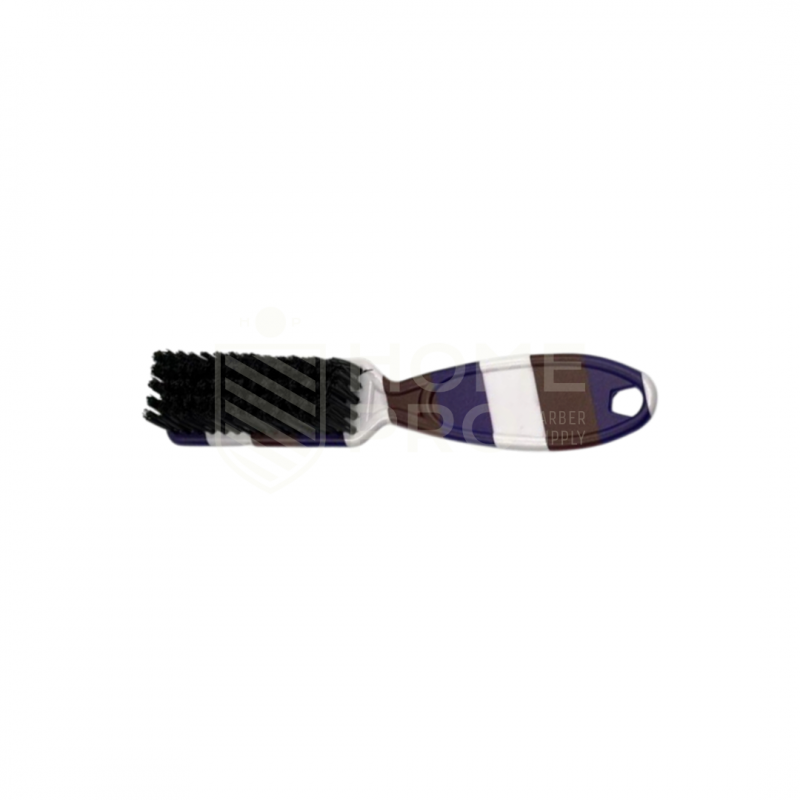 CEPILLITO *POLE-CERDA NEGRO CHIC* 6319