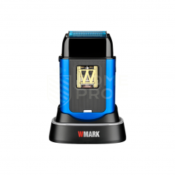MAQ. WMARK NG-XS1 UV SHAVER AZUL