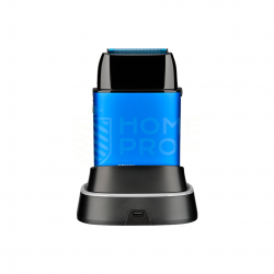 MAQ. WMARK NG-XS1 UV SHAVER AZUL