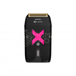 MAQ. GAMMA XCEED SHAVER
