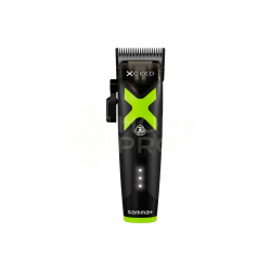 MAQ. GAMMA XCEED CLIPPER
