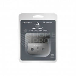 LAMINA ANDIS GTX EXO II TRIMMER