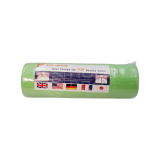 PAPEL DE CUELLO VERDE
