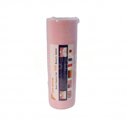 PAPEL DE CUELLO ROSA