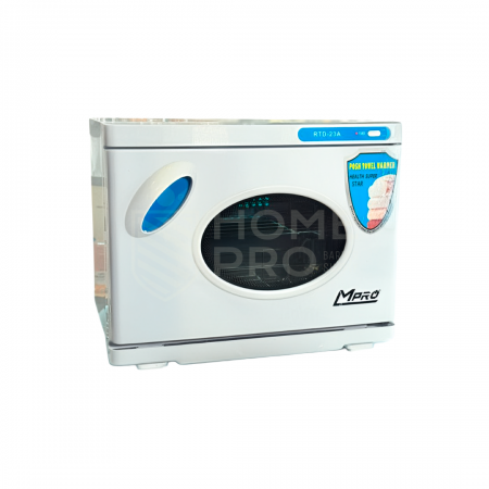 HORNO ESTERILIZADOR LM PRO RTD-23A 220V