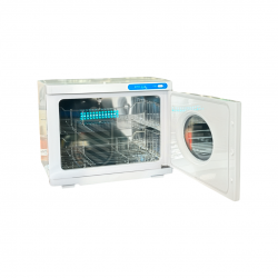 HORNO ESTERILIZADOR LM PRO RTD-23A 220V