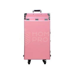 LMPRO MESA ESTUCHE DE BELLEZA CH30 PINK