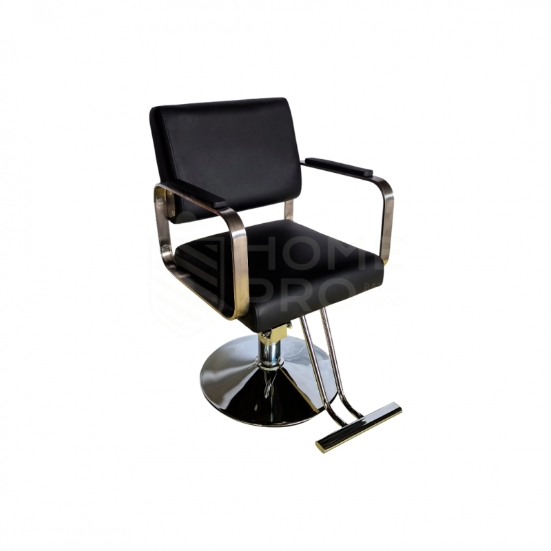 SILLA LMPRO OC-82086 NEGRO