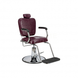 SILLA LMPRO OC-81036 ROJA