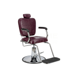 SILLA LMPRO OC-81036 ROJA