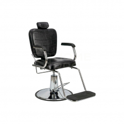 SILLA LMPRO OC-81036 NEGRO