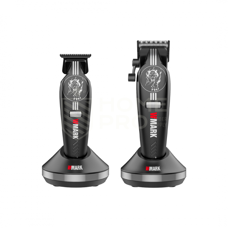 MAQ. WMARK NG-8634 BARBER KIT