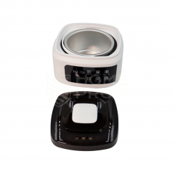 OLLA PARA CERA DE 1 LUGAR AX-700 BLANCA