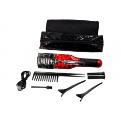 FASIZ CORTADOR DE DUPLA *ROJO * ESTUCHE