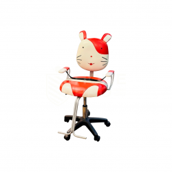 SILLA INFANTIL