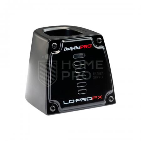 BABYLISS BASE LO-PRO TRIMMER *NEGRO*