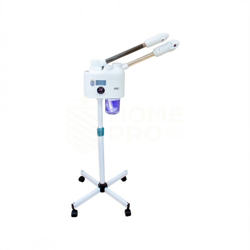 VAPORIZADOR DE OZÔNIO HP DIGITAL 220V