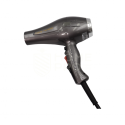 SECADOR LIZZE SUPREME 110V PLATA