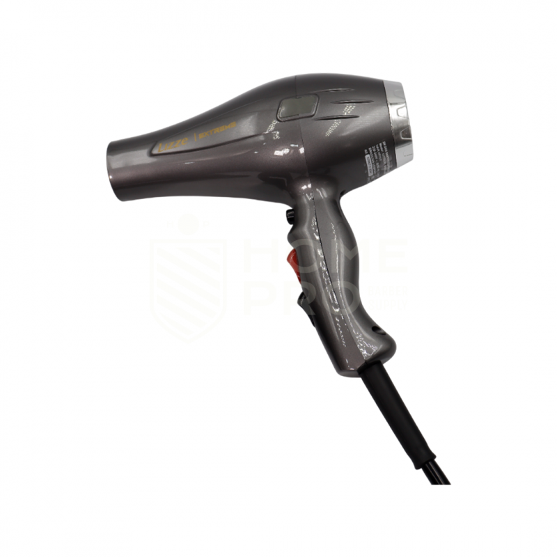 SECADOR LIZZE SUPREME V110 SILVER