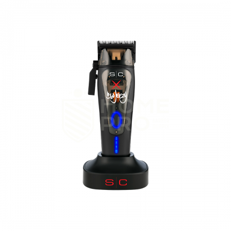 MAQ.GAMMA 360 JEEZY METAL CLIPPER