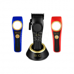 MAQ.GAMMA STYLECRAFT INSTINCT CLIPPER