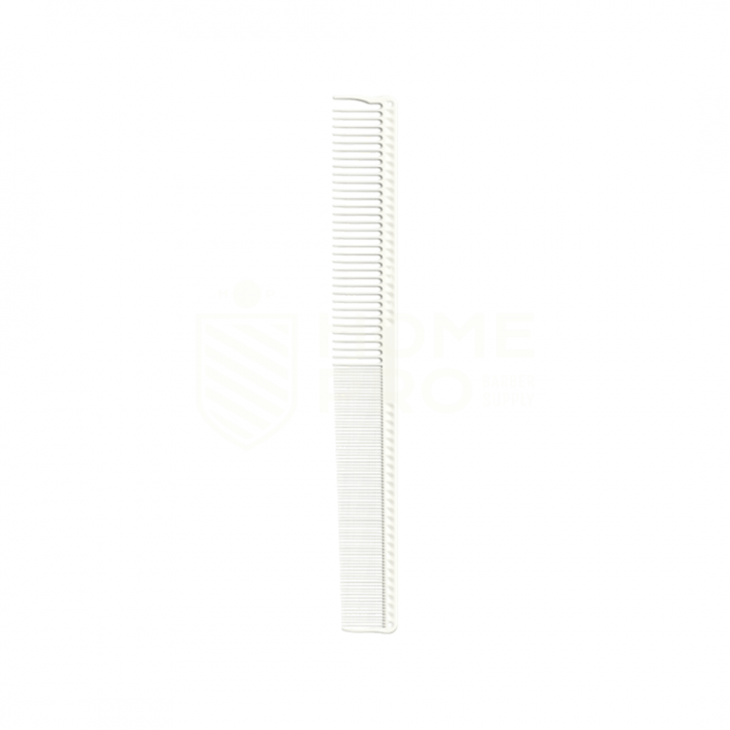 PEINE JRL J307 BLANCO