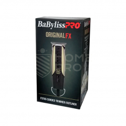 MÁQUINA BABYLISS FX765 TRIMMER