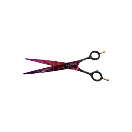 JAGUAR TIJERA PET 8 RECTA COLORIDO