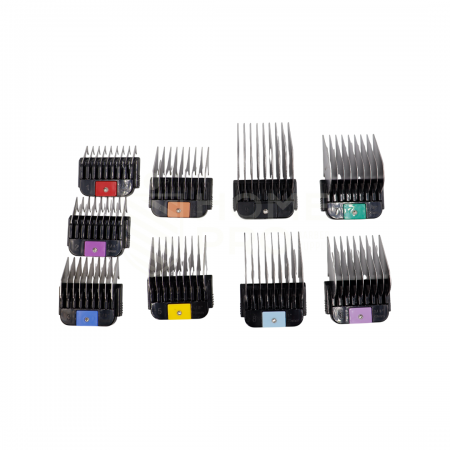 WMARK 9 IN 1 PET PENTE GUIA PC001