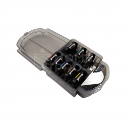 WMARK 9 IN 1 PET PEINE GUÍA PC001