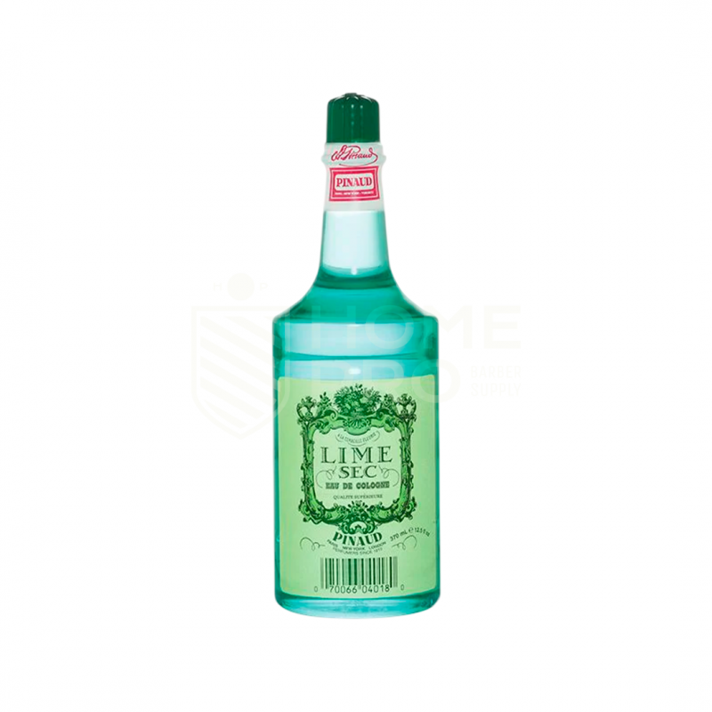 PINAUD AFTER CLUBMAN LIME SEC ASL 370ML