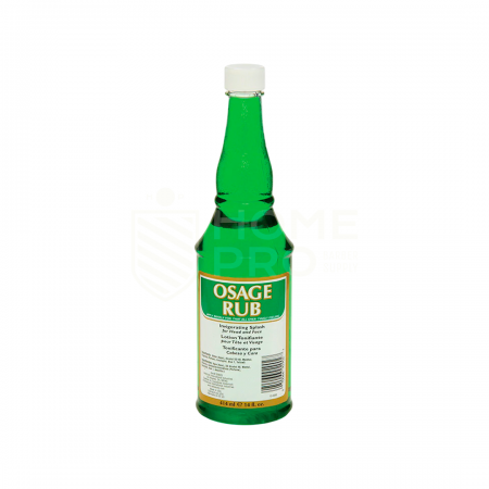 PINAUD JERIS OSAGE RUB 414ML