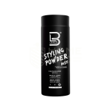 L3VEL3 HAIR FIBER DARK BROWN 27.5G