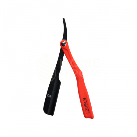 L3VEL3 NAVAJA MILLY BLADE ROJO/NEGRO