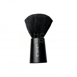 L3VEL3 SACAPELO BROCHA NEGRA UNITARIO