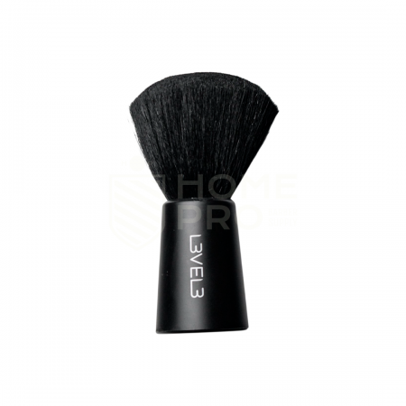 L3VEL3 SACAPELO BROCHA NEGRA UNITARIO