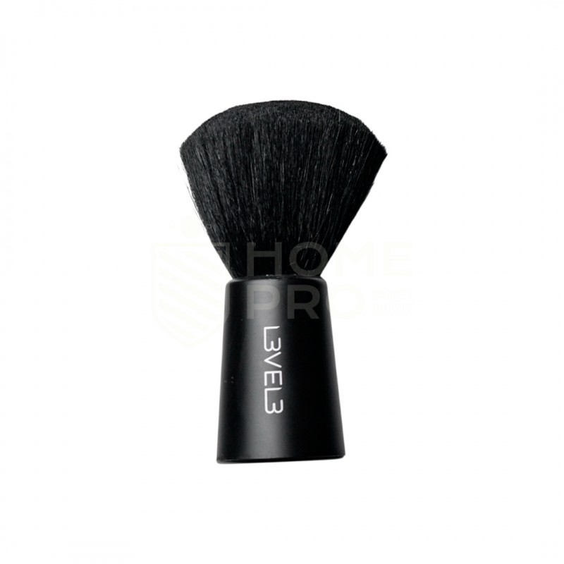 L3VEL3 SACAPELO BROCHA NEGRA UNITARIO