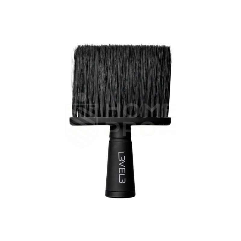 L3VEL3 SACAPELO MANGO NEGRO UNITARIO