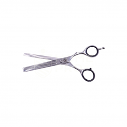 TIJERA LMONYX 65A ZI6.5" ENTRESA PLATA