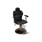 SILLA LMPRO OC-81038 NEGRO