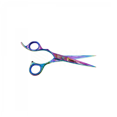 TIJERA LMONYX 68 ZI 6.5"CORTE COLORI NAV