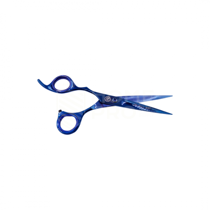 TIJERA LMONYX 69 ZI 6.5"CORTE AZUL NAVAJ