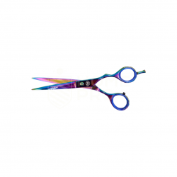 TIJERA LMONYX 73 ZI 6.5" CORTE COLORIDO