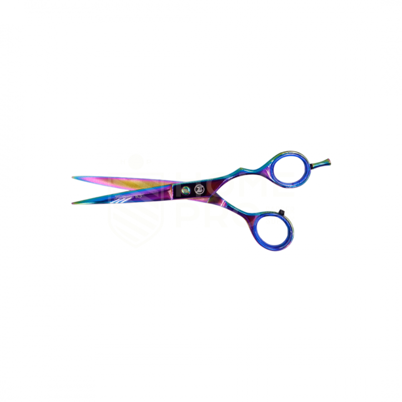 TIJERA LMONYX 73 ZI 6.5" CORTE COLORIDO