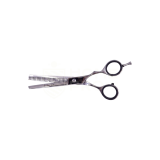 TIJERA LM ONYX 74 ZI 6" ENTRESACADO PLATA