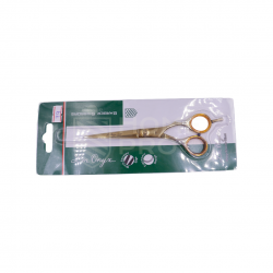 TIJERA LMONYX 79 ZI 6" CORTE DORADO LAZE