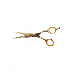TIJERA LMONYX 79 ZI 6" CORTE DORADO LAZE
