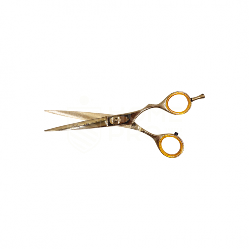 TIJERA LMONYX 79 ZI 6" CORTE DORADO LAZE